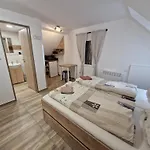 Pod Pergolou