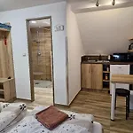 Pod Pergolou Apartamento *