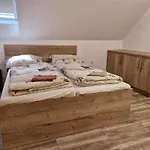 Apartamento Pod Pergolou *