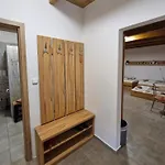 Apartamento Pod Pergolou *