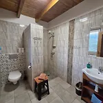 Apartment Pod Pergolou *