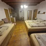 Pod Pergolou