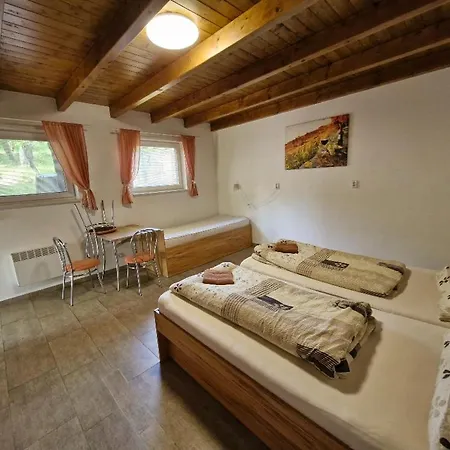Pod Pergolou