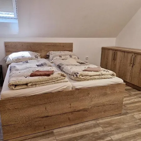 Lejlighed Pod Pergolou *