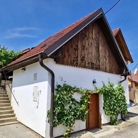 Pod Pergolou Lejlighed Bořetice