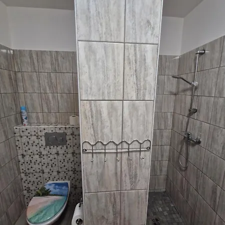 Pod Pergolou Apartamento *