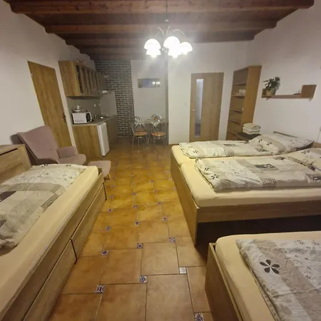 Pod Pergolou