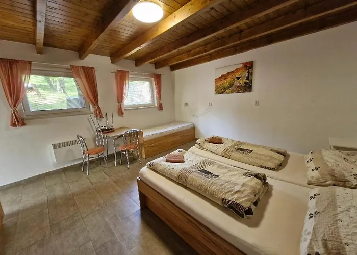 Pod Pergolou