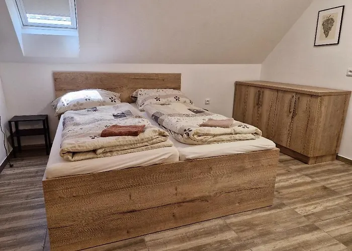 Lejlighed Pod Pergolou *
