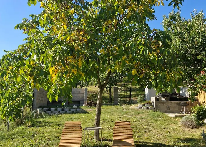 Pod Pergolou *