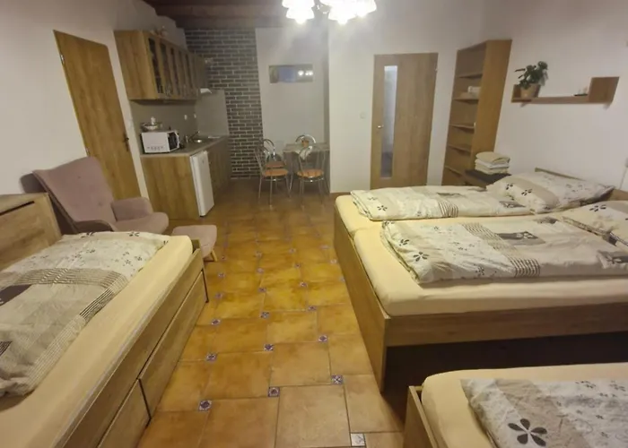 Pod Pergolou